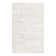 Bruss Gray Indoor/Outdoor Modern Rug