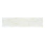 Carreau de marbre et plancher poli 6 po x 24 po Castella Cambria
