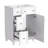 24" Modern Bathroom Vanity-573530061