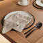 Gracela Dining Table-1680500716