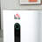 HomCom 50 Pints Tower Dehumidifier for Rooms up to 323 Cubic Feet