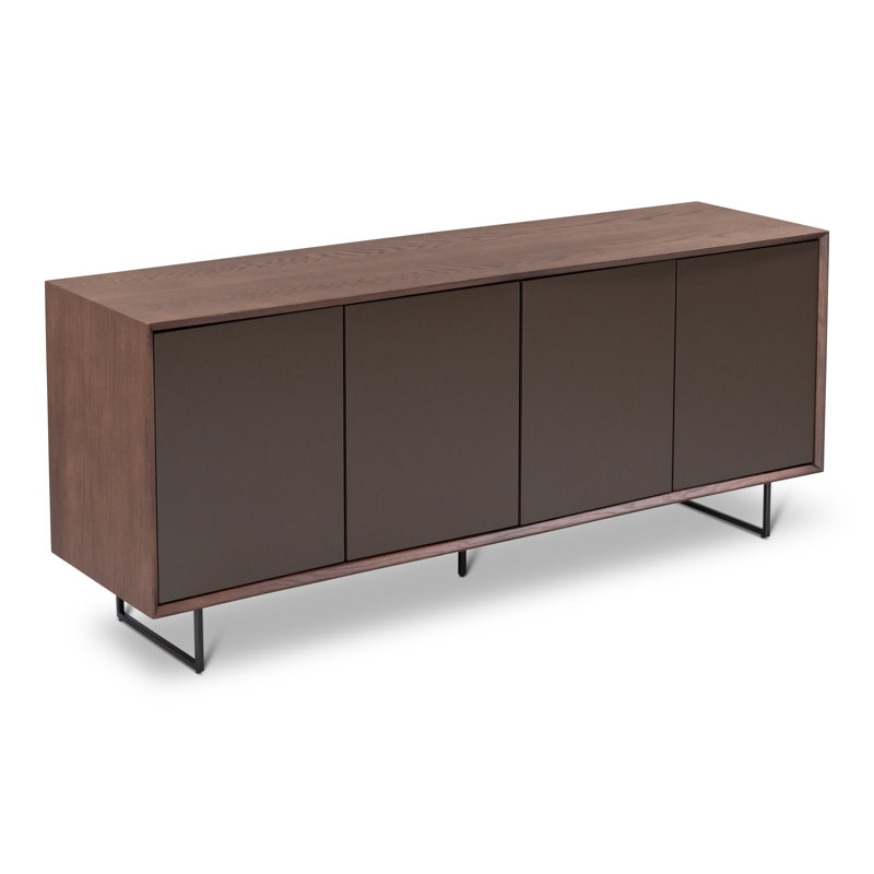 Bianca 70.8" Sideboard, Cafe