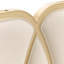 Scotts Square Bed - Light Champagne-748055335