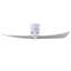 Lindsay LED Flush Mount Ceiling Fan-1452407722-1442172123
