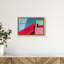 Aquamarine Angle I Print by Oliver Gal-1345751434-1345751440