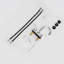 12.06" CUPC Certified 2-Handle Bathroom Sink Faucet-110713028
