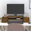 Kahan Wood Monitor Stand-81406625-90801664
