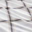 100% flanelle de coton brun clair Tissu écossais 4 pièces pour lit simple / double 12 po Grand / Très grand / Très grand 14 po Velours doux comprenant 1 plat 2 taies d'oreiller élastiques et lavables à la machine - sans substances nocives-122451694