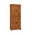 Cahuilla 72'' Kitchen Pantry-1628306618
