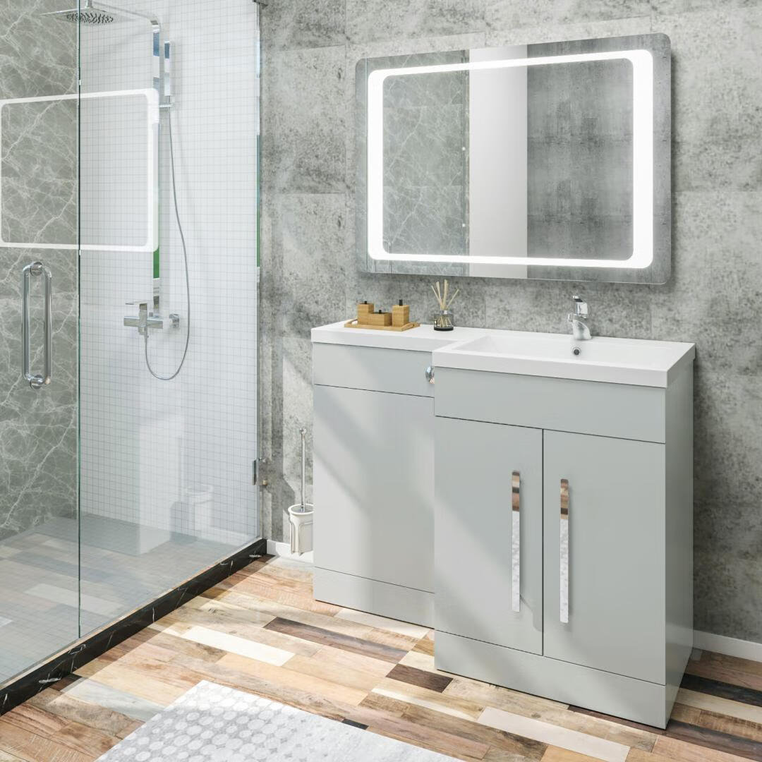 Bathroom Cabinet