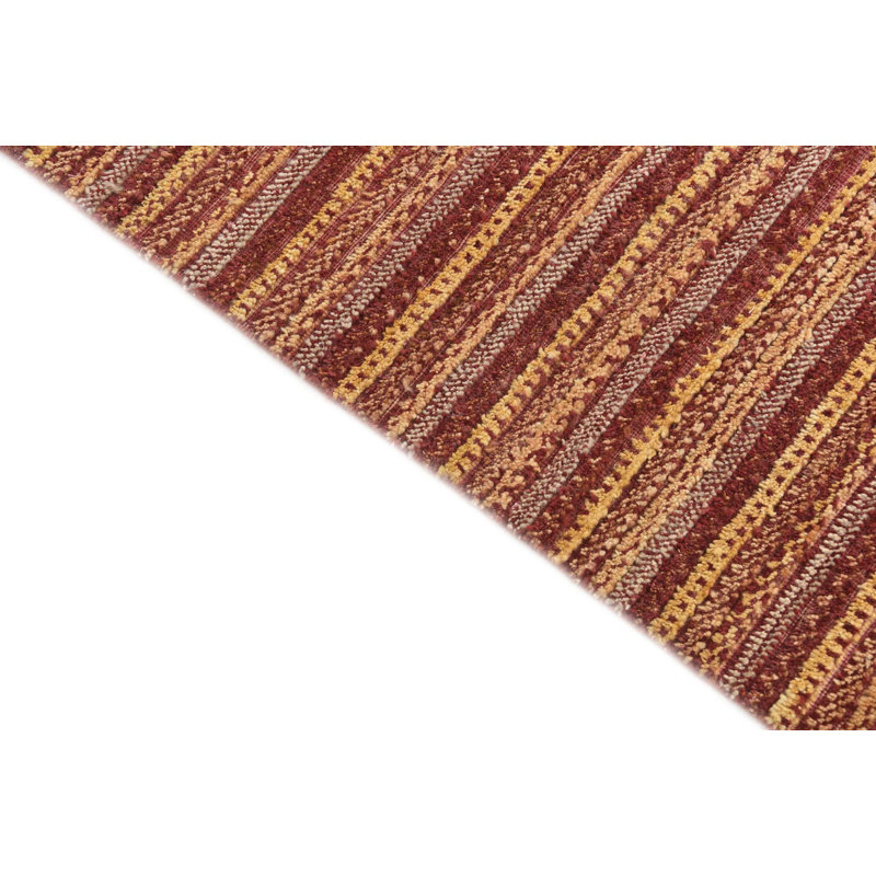 Tapis rouge 4 x 6 Perkins