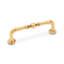 CP Series 3" Center to Center Decorative Elongated Arch Pull-12830433