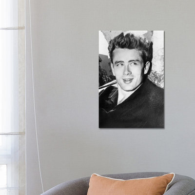 " James Dean (1931-1955) "