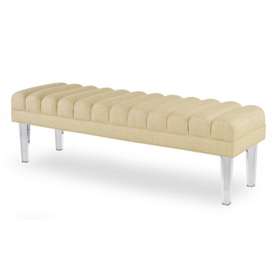 Lana Upholstered Bench