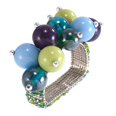 Jubilant Blue/Teal NR P/4