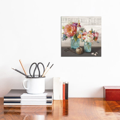 Print on Canvas