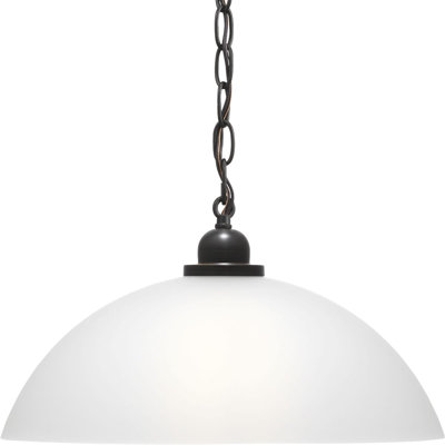 Amari 1 - Light Single Pendant