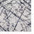 Artemis Artemis area rug Machine Woven Rectangle Blue-93557150