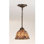1 - Light Pendant