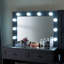 Dressing Table with Mirror-2024166761