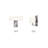 Hampton 1 - Light Armed Sconce-1683503460