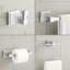 Signature Hardware Pinecrest 4 - Piece Bathroom Hardware Set-50855975