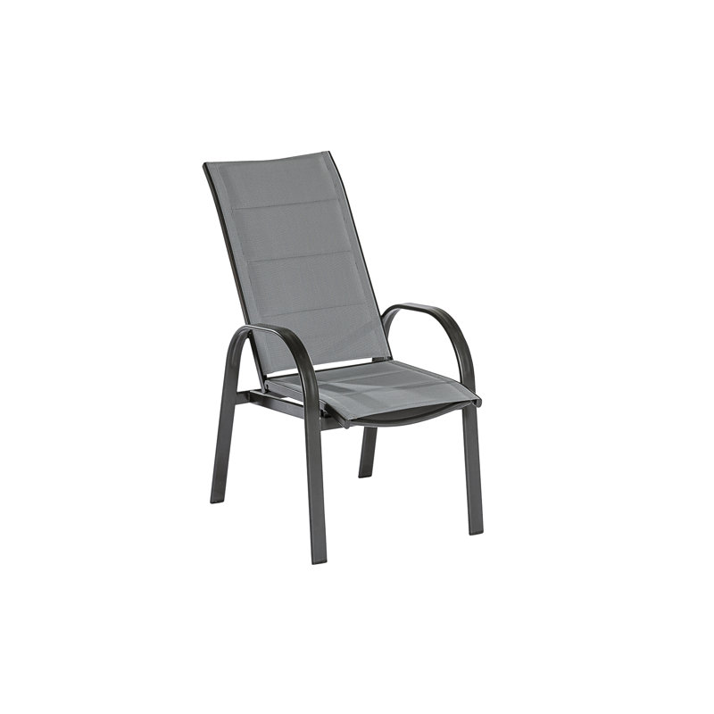 Brieaddy Patio Dining Armchair