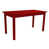 Peinture rouge tracteur