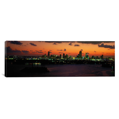 " Miami, Florida "