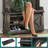 Newenton Hall Tree with Bench and Shoe Storage