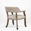 Fauteuil de jeu Caster