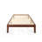 Harlow Solid Wood Platform Bed-91526568-91526577