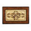 Gregorio Rectangular Stone Nesting Tables