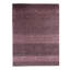 Gabbeh Wool Striped Area Rug