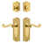 Lifetime Brass