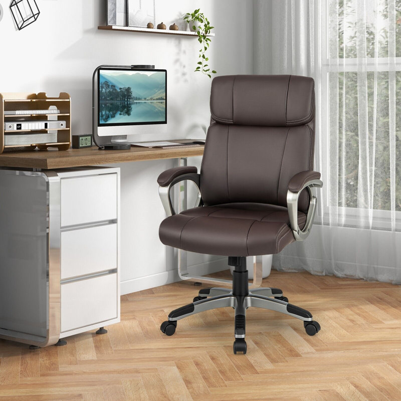 Brunonas Executive Chair