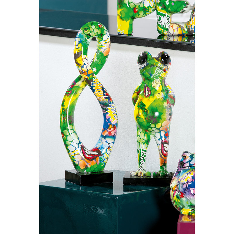 Blaugh Animals Figurines & Sculptures