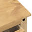 80 cm W Chest of Drawers