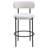 Upholstered Bar Chair (Set Of 2)-700691385