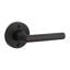 Reserve Contemporary Tube Hall/ Closet Lever-134167092