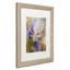 « flambe », impression sur toile tendue-25777502-25777570-25777571