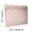 Papier peint lumineux ginkgo-61608797