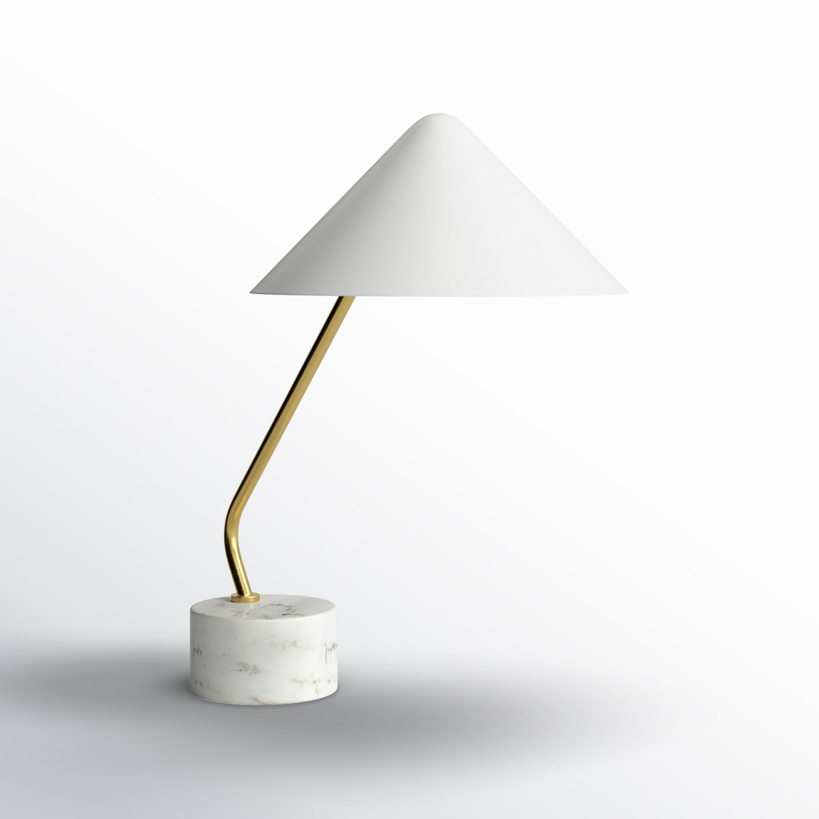 AllModern Damani Desk Lamp