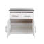 Dehaan Solid Wood Standard Accent Accent Chest-222195919