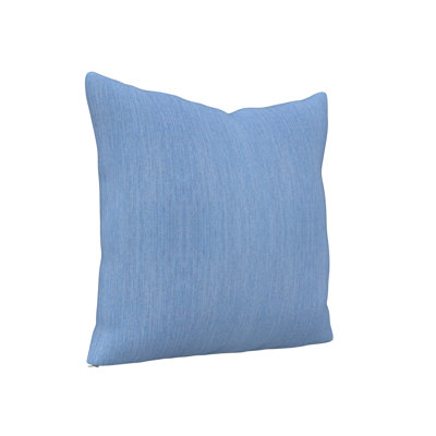 Indoor/Outdoor Throw Pillow