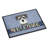 Wanston Non-Slip Outdoor Doormat-1413635430
