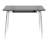 Billiejoe Metal Base Dining Table-86787969-86787972