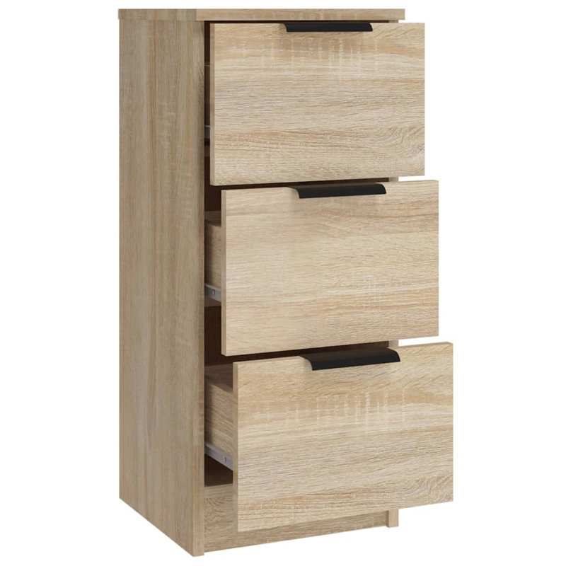 Kwinton 60" Wide 6 Drawer Sideboard