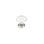 Emtek Hampton Glass Cabinet Knob