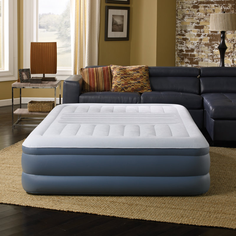 Matelas gonflable Lumbar Express